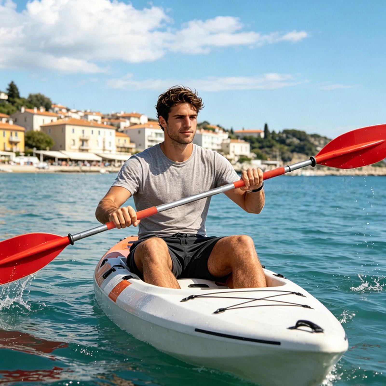 Impugnature per Pagaie da Kaya - Outdoor Adventure Recreation recensione e prezzo