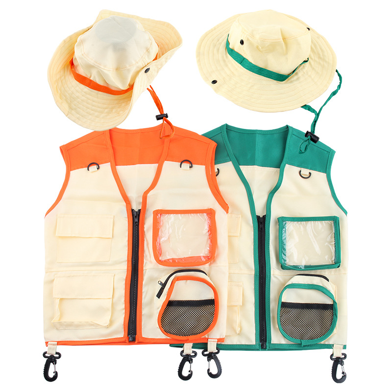 Kit Avventura Esploratore dell - Outdoor Adventure Kit For Kids recensione e prezzo
