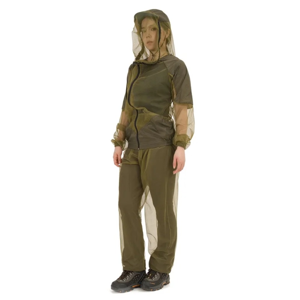 Abbigliamento Traspirante Anti - Outdoor Adventure Clothing recensione e prezzo